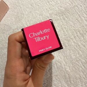 Charlotte Tilbury Unreal Blush Healthy Glow Stick - Pinky Glow